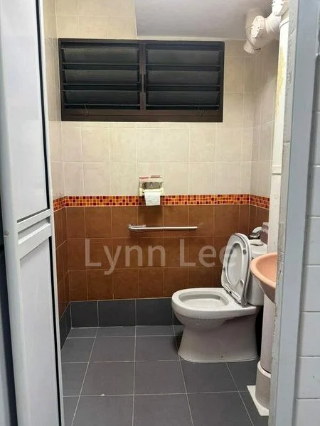 2 Room (2A) HDB for Rent in  571 Ang Mo Kio Avenue 3 - Image 2