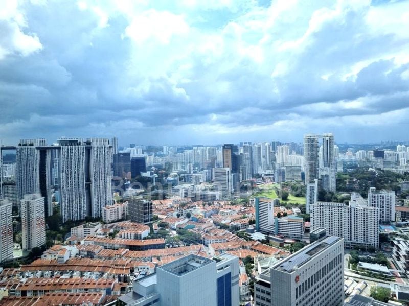 Office for Rent: Frasers Tower - Image 1