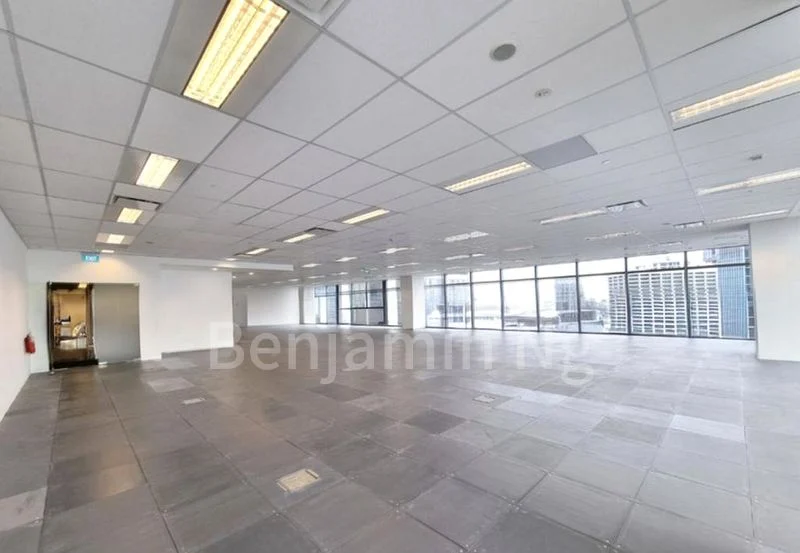Office for Rent: Frasers Tower - Image 3