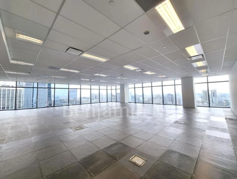 Office for Rent: Frasers Tower - Image 4