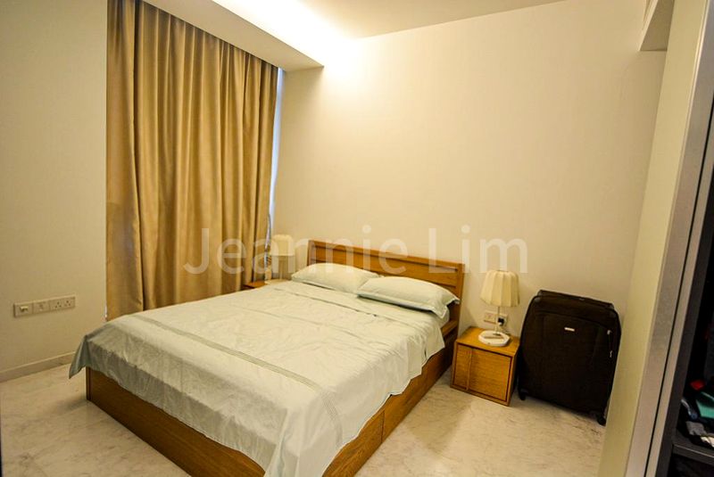 1 Bed Condo for Rent in  Cairnhill Nine - Image 4