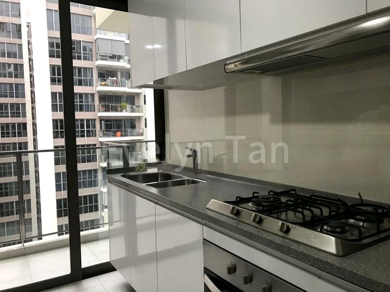 3 Bed Condo for Rent in  Kovan Regency - Image 6