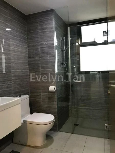 3 Bed Condo for Rent in  Kovan Regency - Image 4