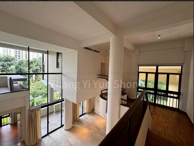 3 Bed Condo for Rent in  The Colonnade - Image 3