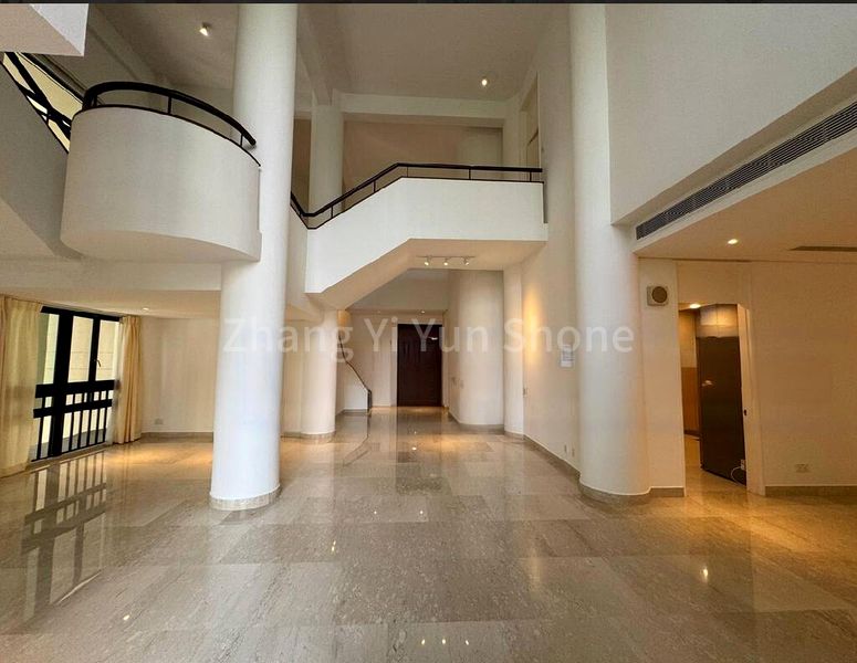 3 Bed Condo for Rent in  The Colonnade - Image 4