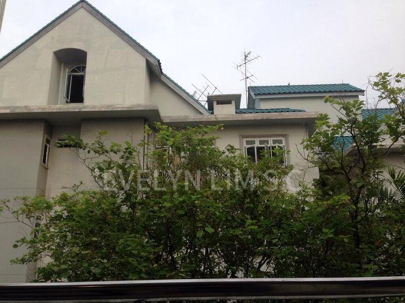 2 Bed Apartment (Condo) for Rent in Peng's Court - Image 4