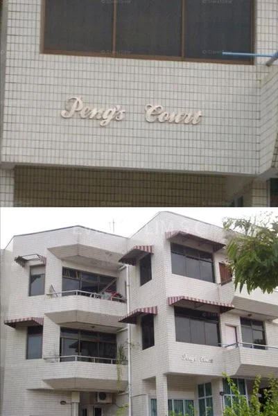 2 Bed Apartment (Condo) for Rent in Peng's Court - Image 8