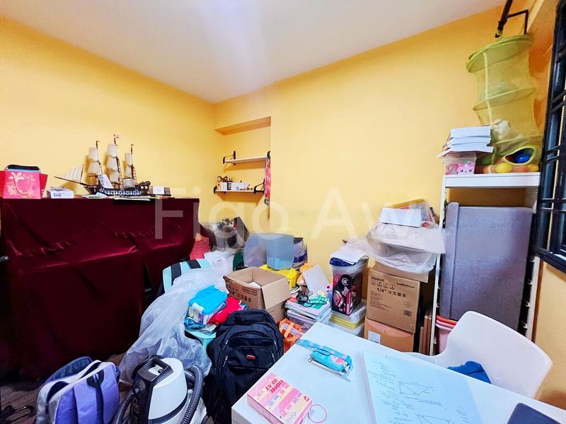 4 Room (4A) HDB for Sale in  169C Punggol Field - Image 15