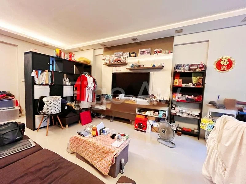 4 Room (4A) HDB for Sale in  169C Punggol Field - Image 1