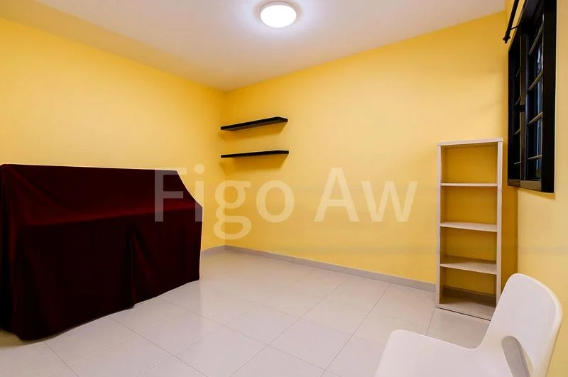 4 Room (4A) HDB for Sale in  169C Punggol Field - Image 10