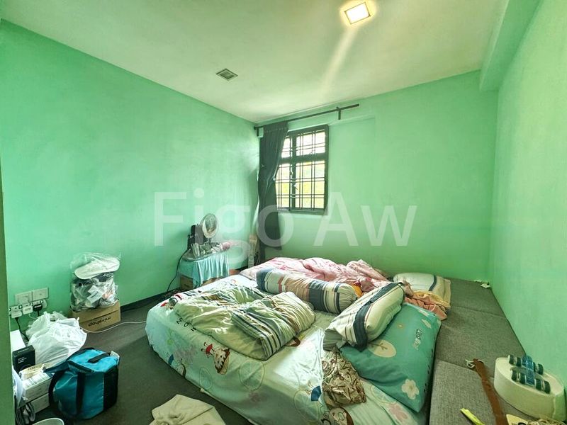 4 Room (4A) HDB for Sale in  169C Punggol Field - Image 11