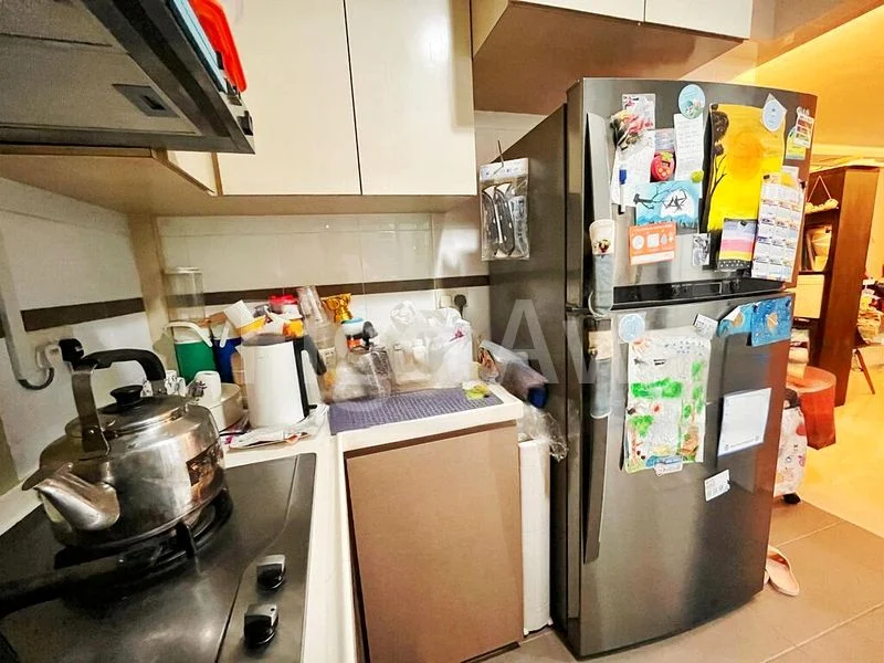 4 Room (4A) HDB for Sale in  169C Punggol Field - Image 9