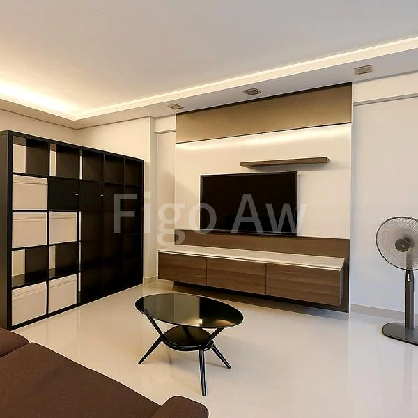4 Room (4A) HDB for Sale in  169C Punggol Field - Image 2