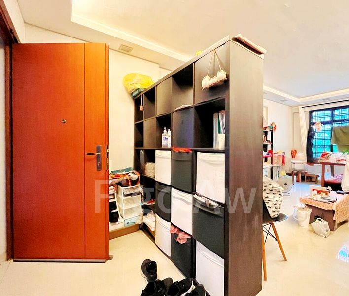 4 Room (4A) HDB for Sale in  169C Punggol Field - Image 3