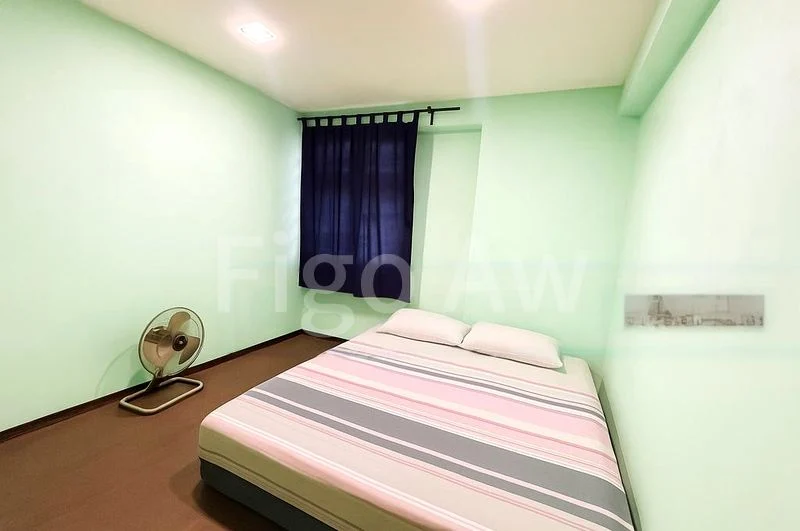 4 Room (4A) HDB for Sale in  169C Punggol Field - Image 7