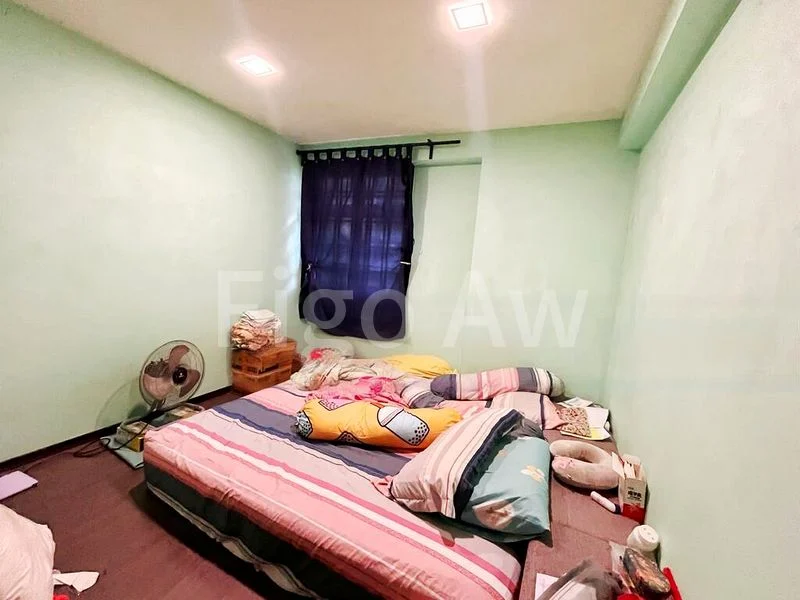 4 Room (4A) HDB for Sale in  169C Punggol Field - Image 6