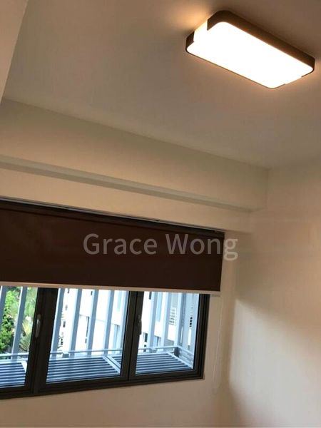 1 Bed Apartment (Condo) for Sale in  The Rise @ Oxley - Image 3