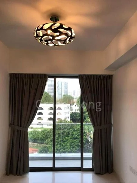 1 Bed Apartment (Condo) for Sale in  The Rise @ Oxley - Image 1