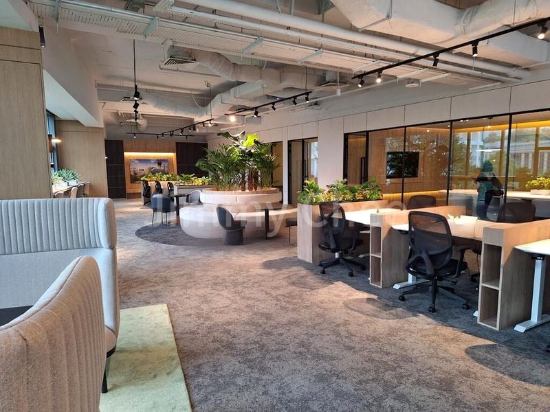 Office for Sale: VisionCrest Commercial - Image 10