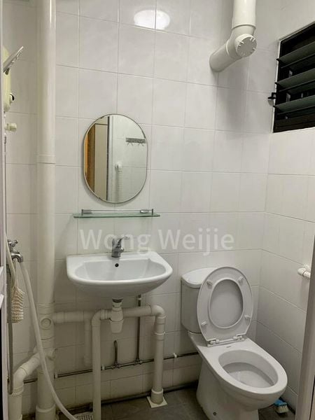 Common Room (HDB) for Rent in  425 Bedok North Road - Image 1