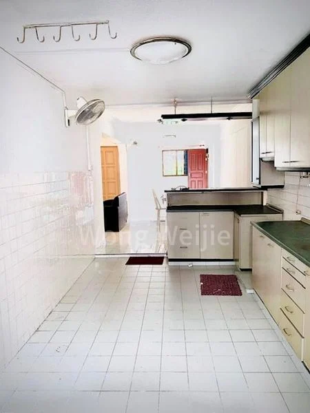 Common Room (HDB) for Rent in  425 Bedok North Road - Image 2