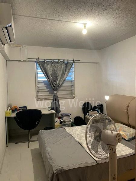 Common Room (HDB) for Rent in  425 Bedok North Road - Image 3