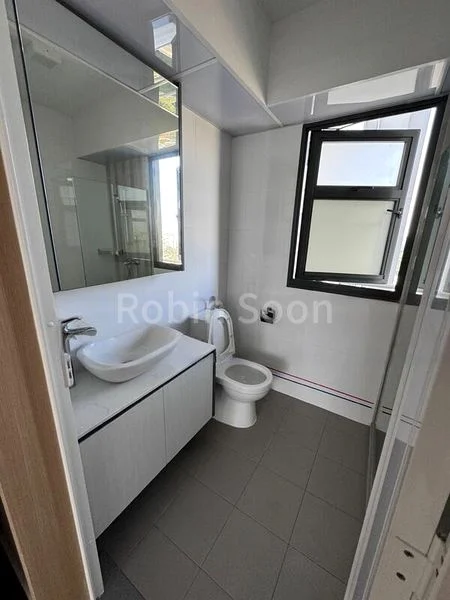 Room (HDB) for Rent in  210B Clementi Avenue 6 - Image 4