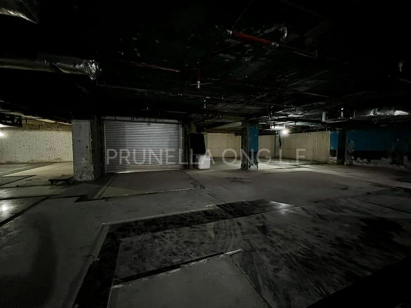 Medical Suite for Rent: Orchard Towers - Image 1