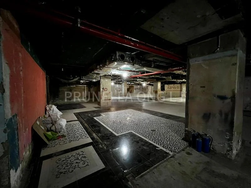 Medical Suite for Rent: Orchard Towers - Image 2