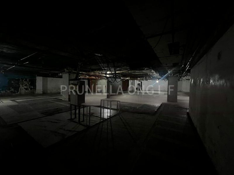 Medical Suite for Rent: Orchard Towers - Image 3