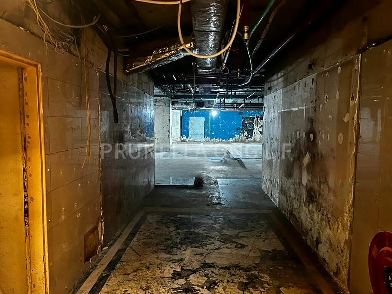 Medical Suite for Rent: Orchard Towers - Image 4