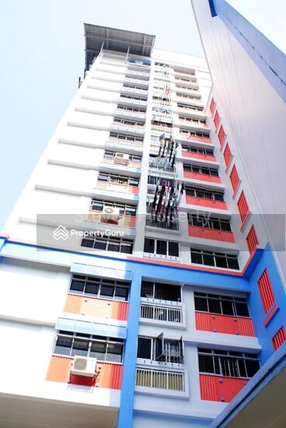 Common Room (HDB) for Rent in  787 Choa Chu Kang North 6 - Image 2