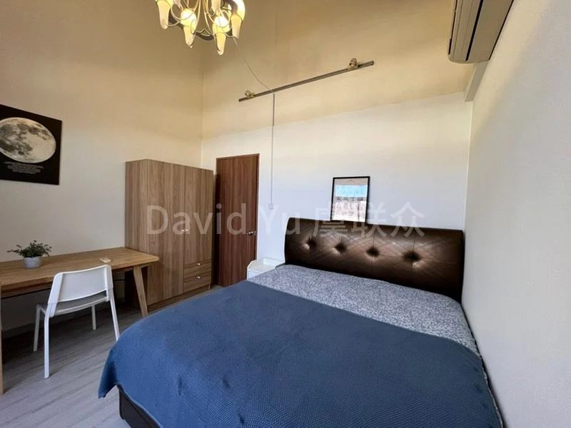 Common Room (Condo) for Rent in  Sims Green - Image 10