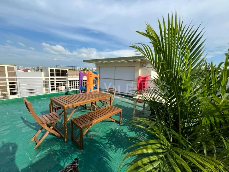 Common Room (Condo) for Rent in  Sims Green - Image 11