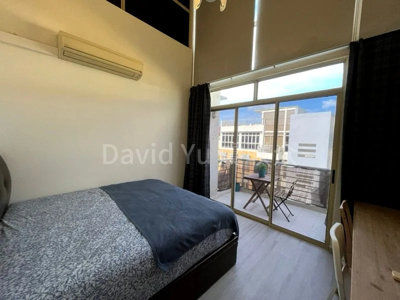 Common Room (Condo) for Rent in  Sims Green - Image 1