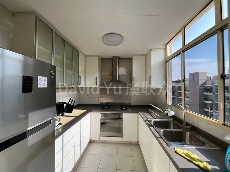 Common Room (Condo) for Rent in  Sims Green - Image 13