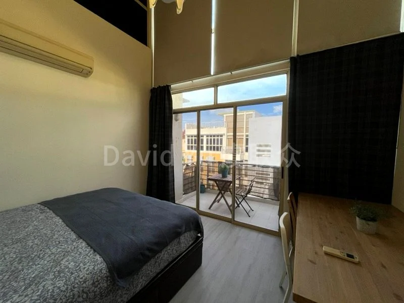 Common Room (Condo) for Rent in  Sims Green - Image 2