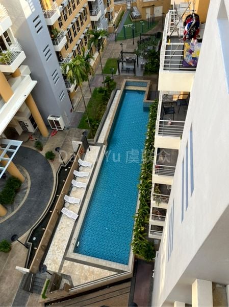 Common Room (Condo) for Rent in  Sims Green - Image 14