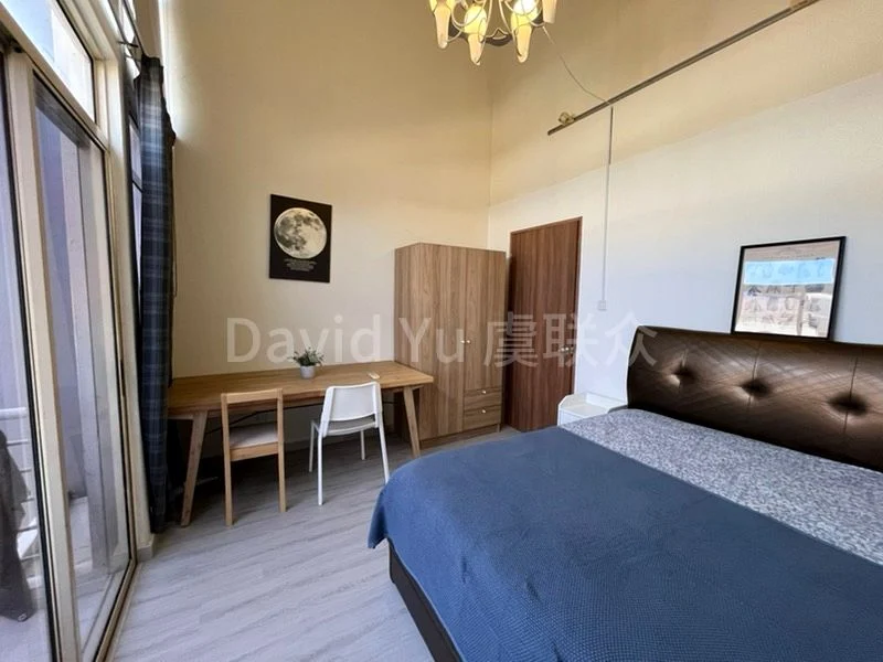 Common Room (Condo) for Rent in  Sims Green - Image 4