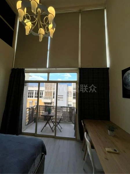 Common Room (Condo) for Rent in  Sims Green - Image 9