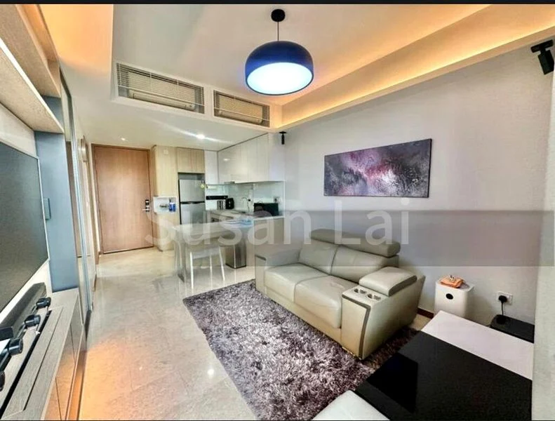 1 Bed Condo for Rent in  Watertown - Image 3