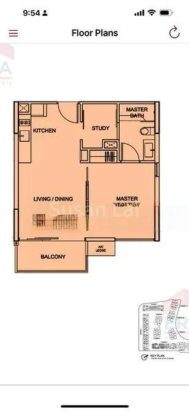 1 Bed Condo for Rent in  Watertown - Image 15