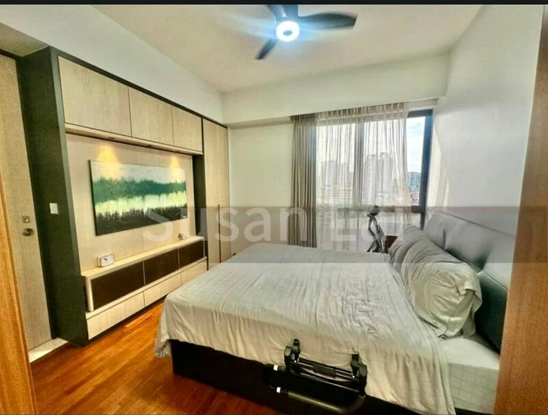 1 Bed Condo for Rent in  Watertown - Image 4