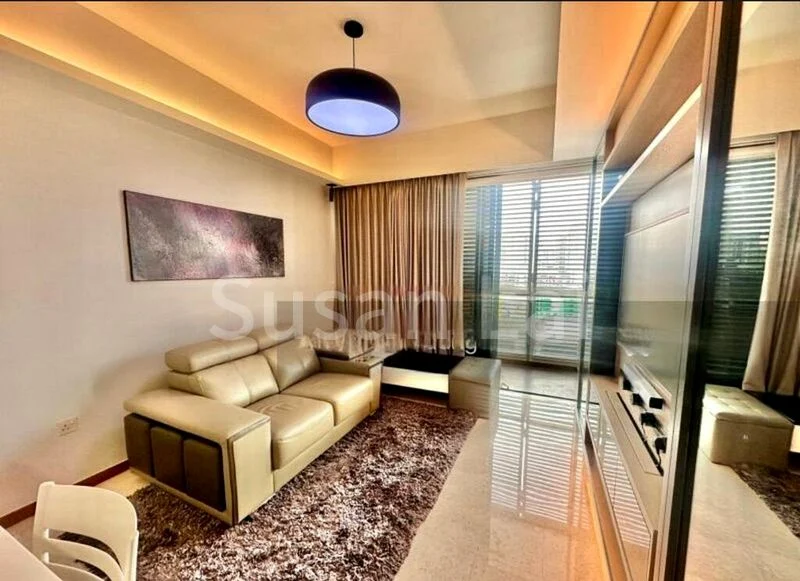 1 Bed Condo for Rent in  Watertown - Image 2