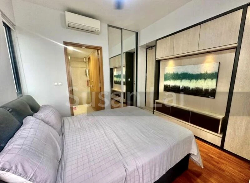 1 Bed Condo for Rent in  Watertown - Image 5