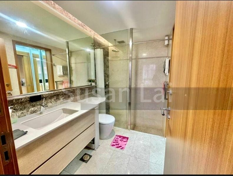 1 Bed Condo for Rent in  Watertown - Image 1