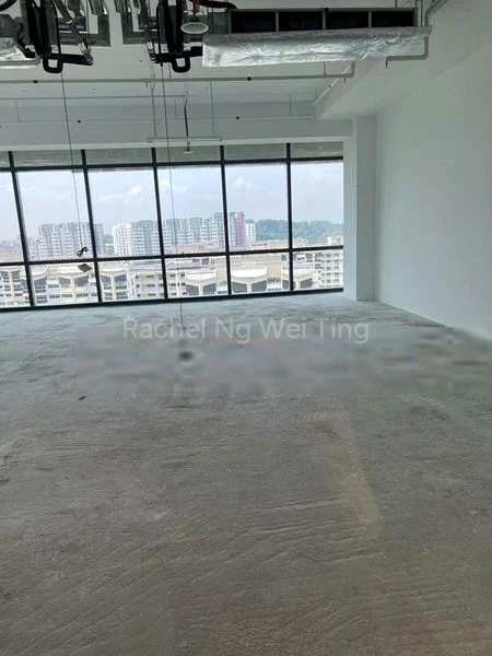 Office for Rent: Woods Square - Image 3