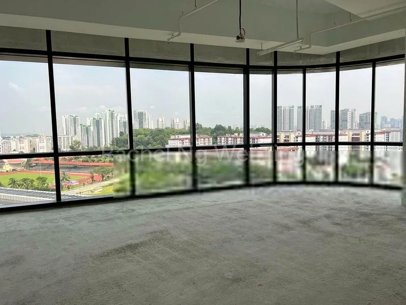 Office for Rent: Woods Square - Image 1