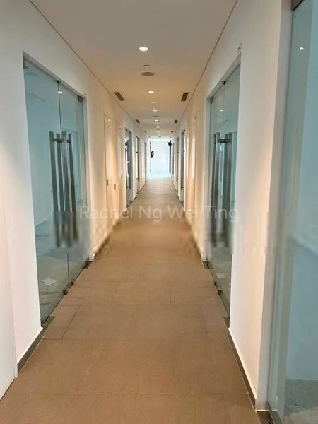 Office for Rent: Woods Square - Image 7