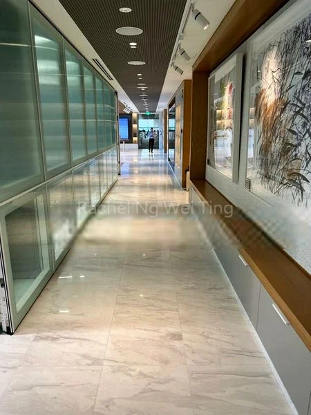 Office for Rent: Woods Square - Image 6